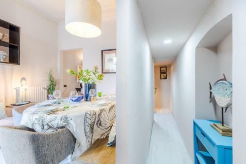 Villa Home Beach Lilli, Exclusive Accommodation In Lido Di Camaiore