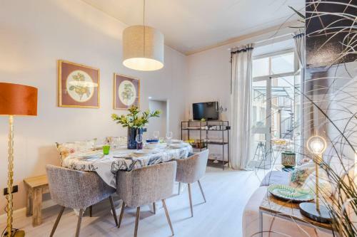 Villa Home Beach Lilli, Exclusive Accommodation In Lido Di Camaiore