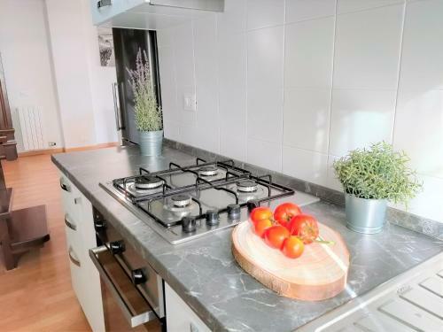 Apartamento Casa Vacanze La Geraldina