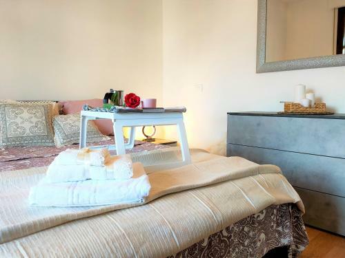 Apartamento Casa Vacanze La Geraldina