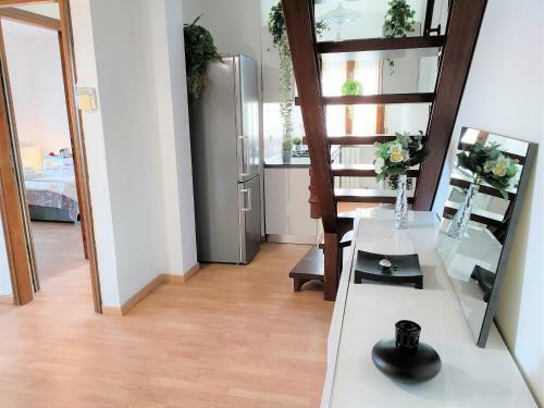 Apartamento Casa Vacanze La Geraldina