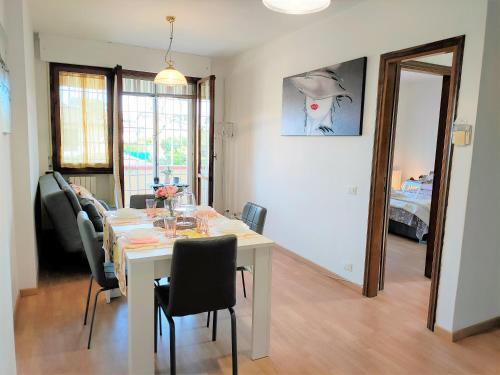 Apartamento Casa Vacanze La Geraldina