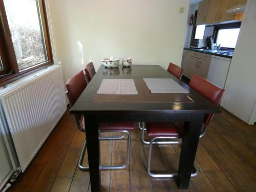 Chalet Nr 28 Op Bospark Trimunt