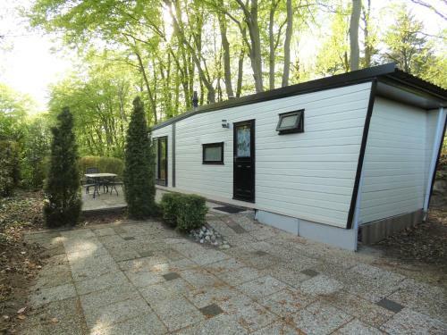 Chalet Nr 28 Op Bospark Trimunt
