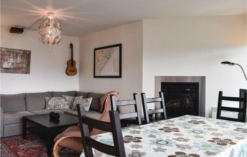 Two-bedroom Apartment In Kragero