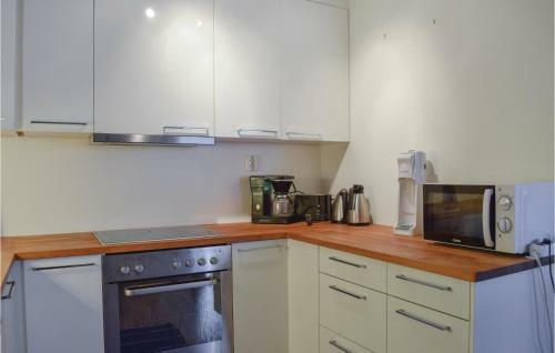 Two-bedroom Apartment In Kragero