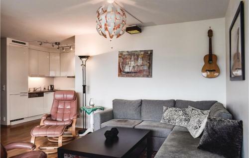 Two-bedroom Apartment In Kragero