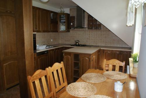 Wczasy U Juliana Apartament