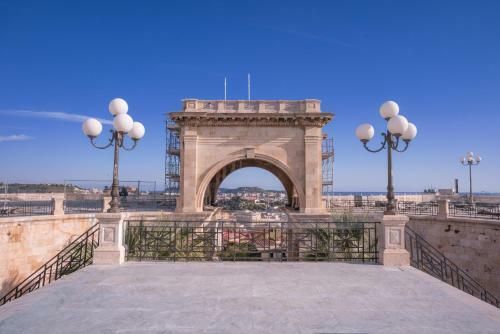 Apartamento Le Scale Sul Porto . Marina Centro Storico. AC