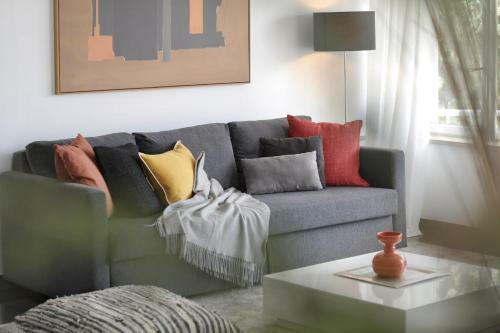 Cascais Sun Apartment