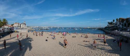 Cascais Sun Apartment