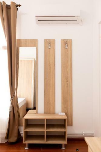 Hostal Marconi Guesthouse
