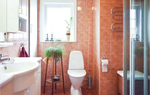 Awesome Home In Karlshamn W/ 3 Bedrooms