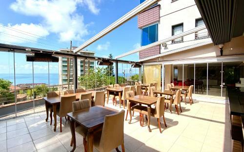 Caykent Suites Deluxe Hotel