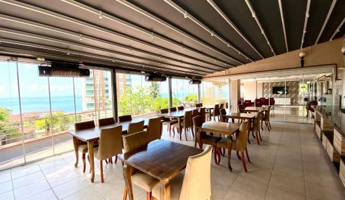 Caykent Suites Deluxe Hotel