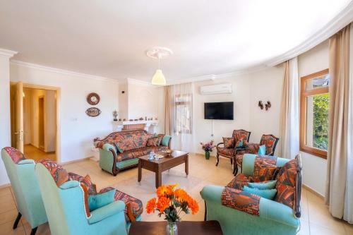 Apartamento Ekici Superior Sea View