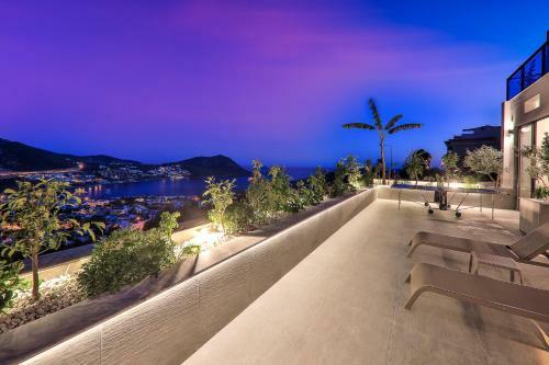 Villa Imperial Kalkan