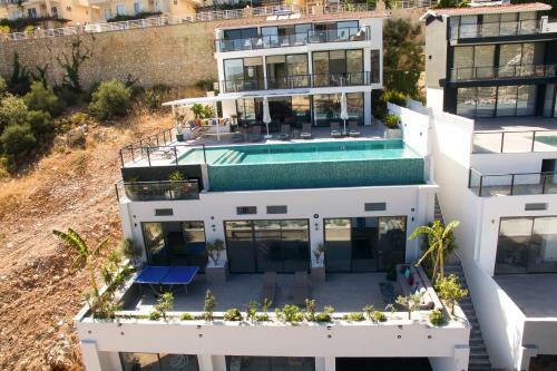 Villa Imperial Kalkan