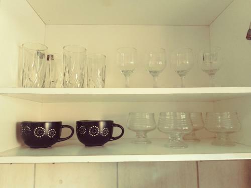 Apartamento Mountain View