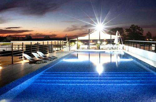 Apartamento Alma Mar�a