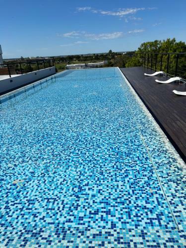 Apartamento Alma Mar�a