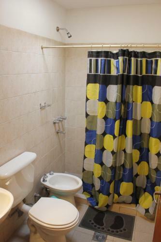 Apartamento Departamento En Godoy Cruz