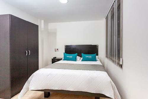 Hotel Ayenda Agustin Plaza