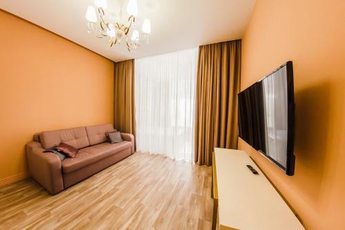 Comfort Apartment Arkadiya Hills