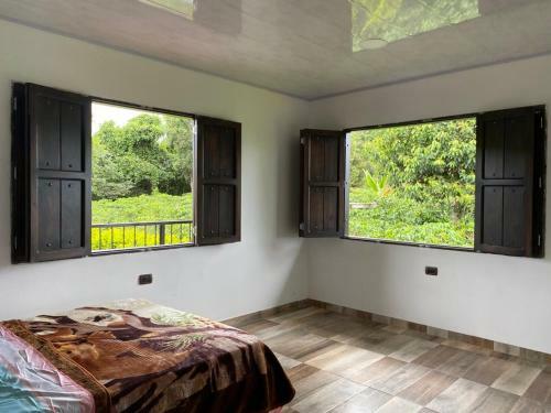 Apartamento Casa Latina