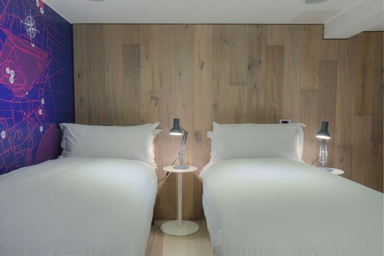 Hotel Grassmarket