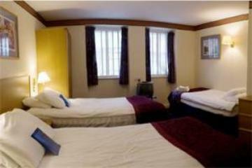 Hotel Grassmarket