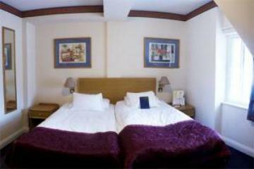 Hotel Grassmarket