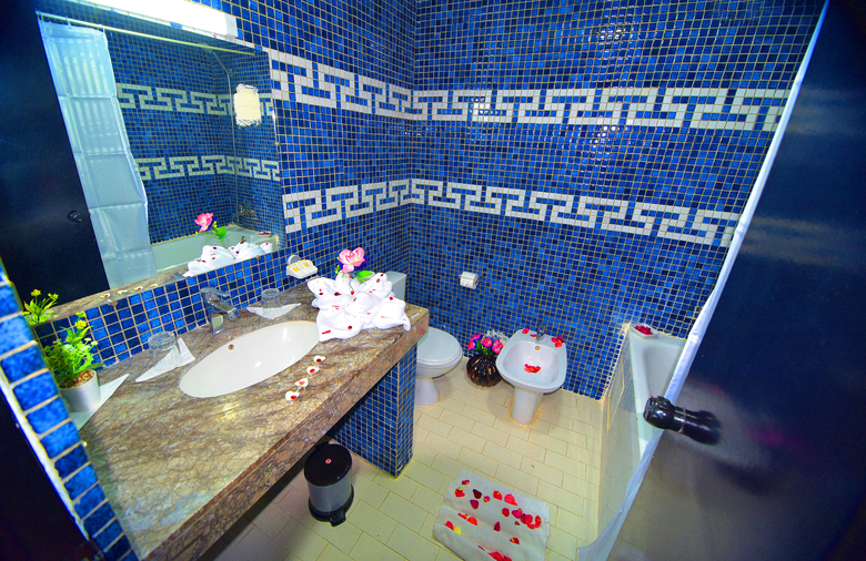 Hotel Nouzha