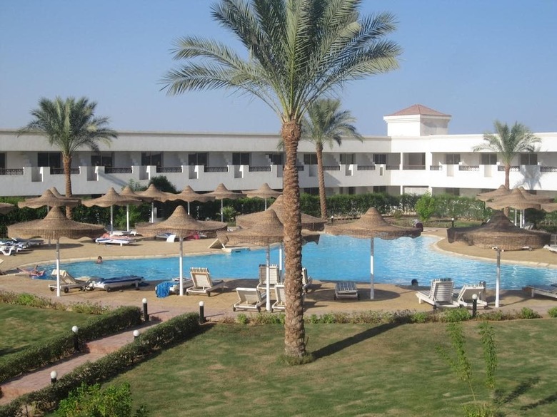 Hotel Falcon Inn Viva