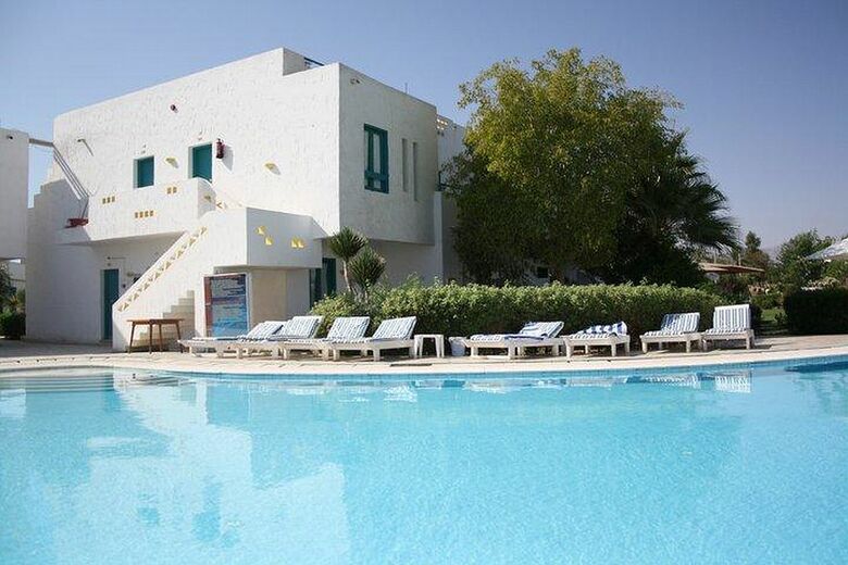Hotel Partner Sunset Resort(.)