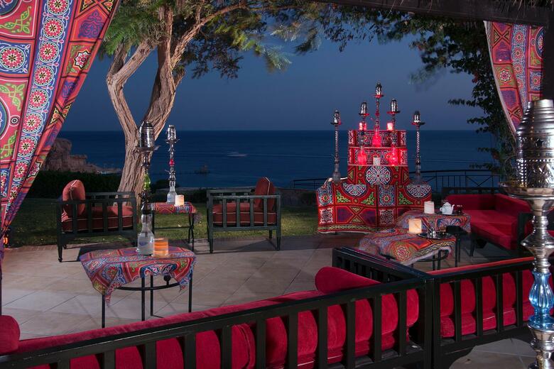 Hotel Iberotel Club Fanara