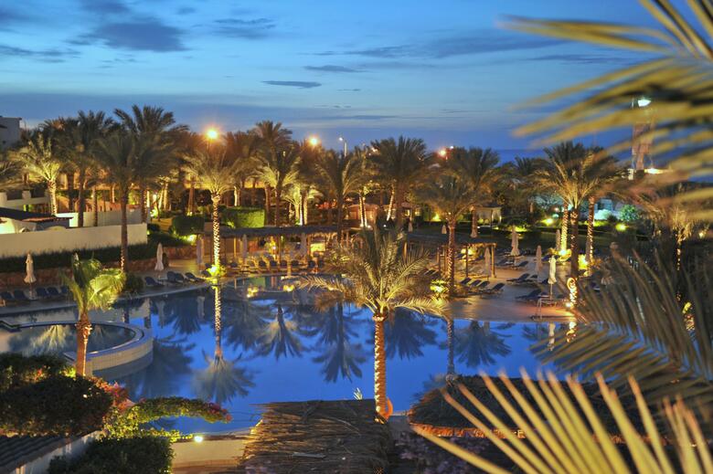 Hotel Iberotel Club Fanara