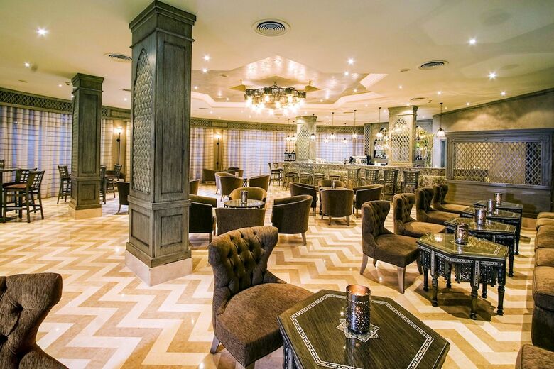 Hotel Iberotel Club Fanara