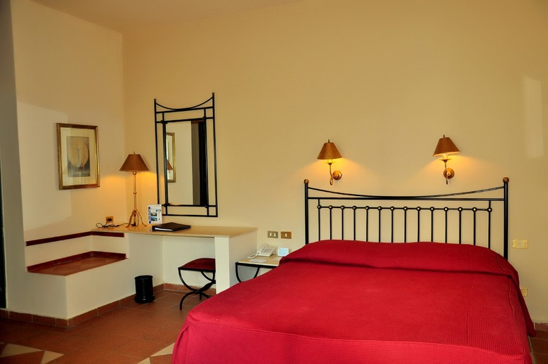 Hotel Iberotel Club Fanara