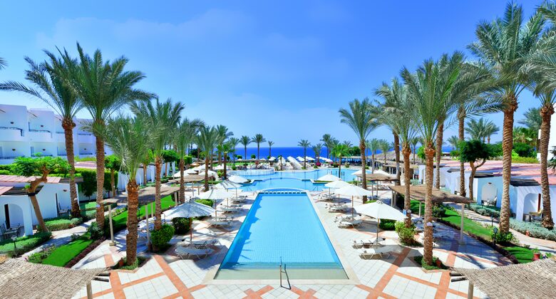 Hotel Iberotel Club Fanara