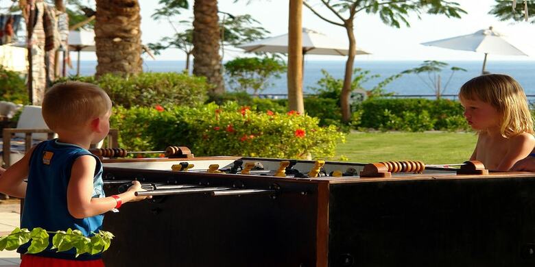 Hotel Iberotel Club Fanara