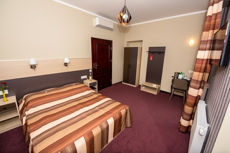 Kazimierz Hotel II