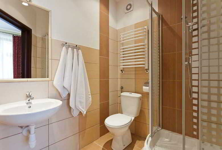 Kazimierz Hotel II