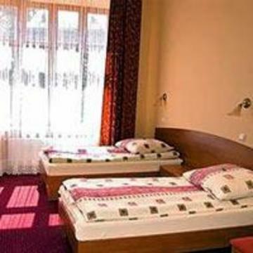 Kazimierz Hotel II