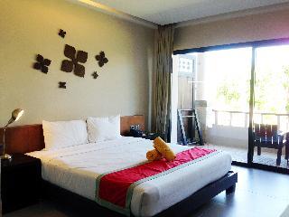 Hotel Weekender Resort & Spa
