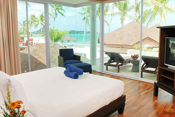 Hotel Weekender Resort & Spa