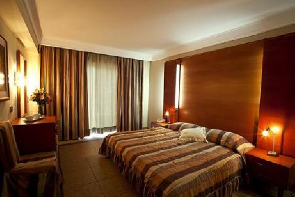Hotel Marmari Palace