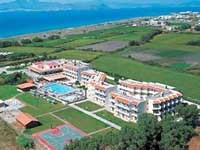 Hotel Thalassa (.)