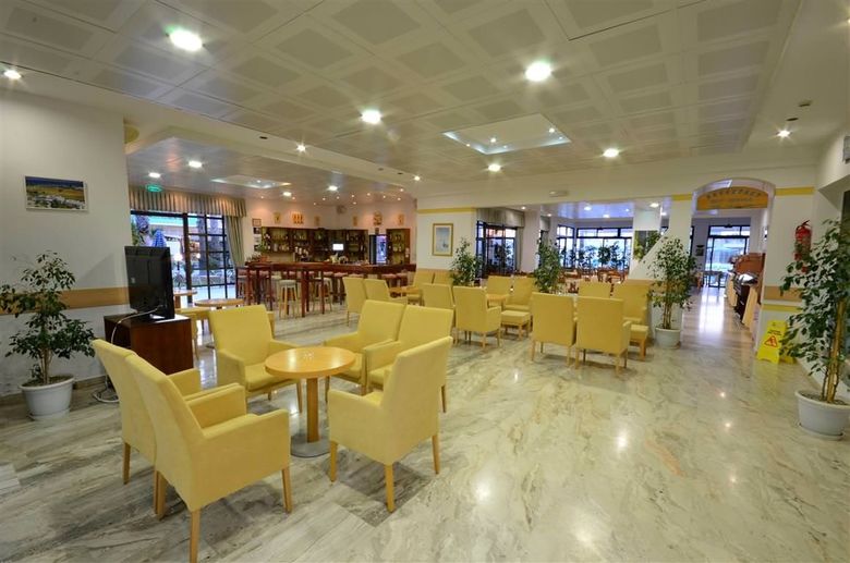 Hotel Tropical Sol