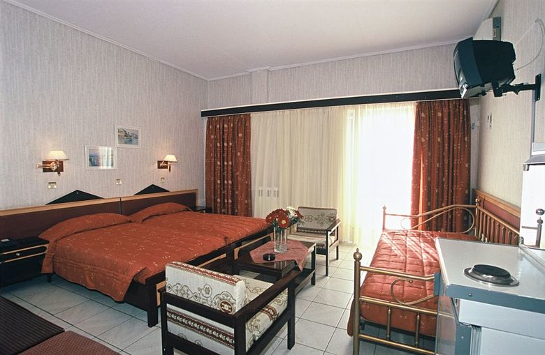 Oscar Hotel & Apartments